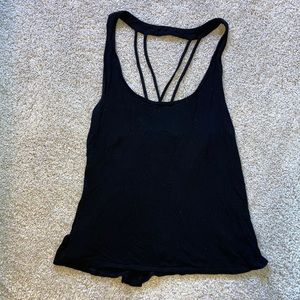 Forever 21 Cross Back Tank